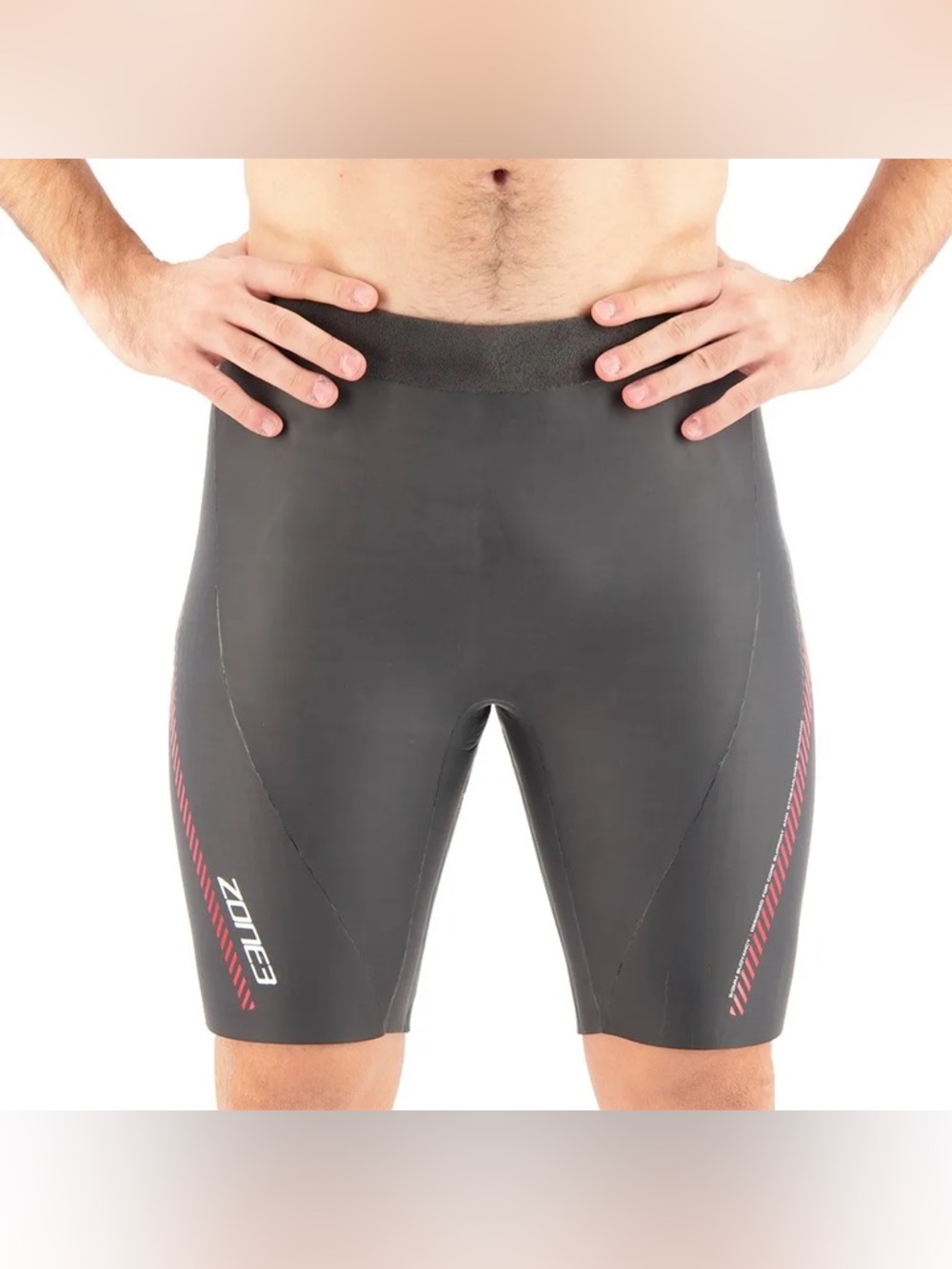 ZONE3 Buoyancy Aerodome Elite 5/3 mm Neoprene Shorts
